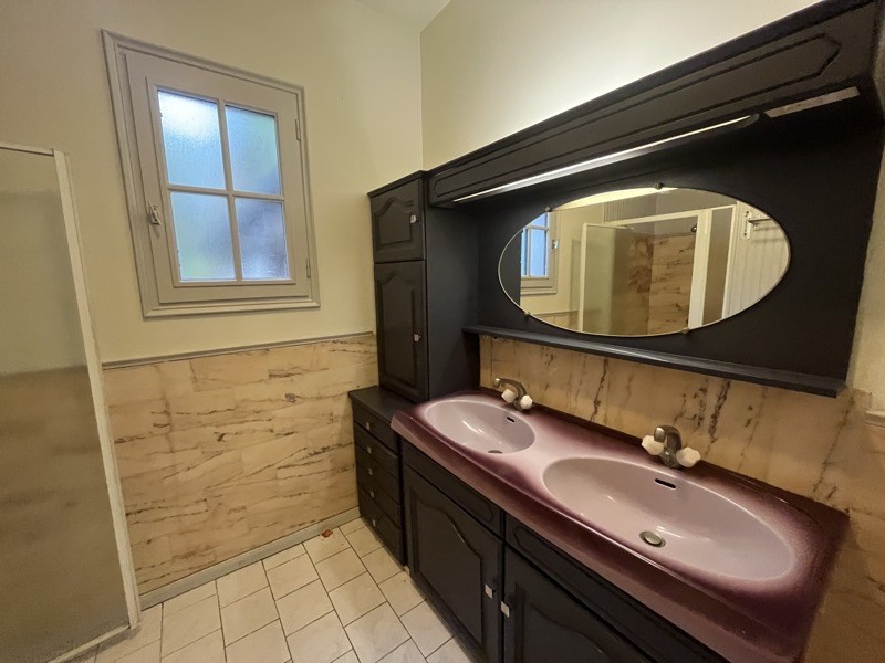 Vente Maison Saint-Florent-sur-Cher - 4 pièces -117 m² - (18400)