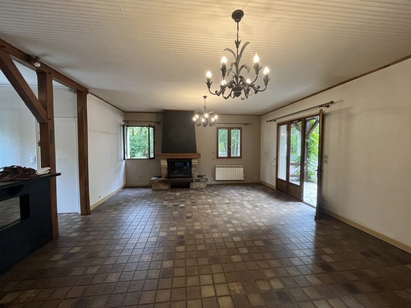 Vente Maison Saint-Florent-sur-Cher - 4 pièces -117 m² - (18400)