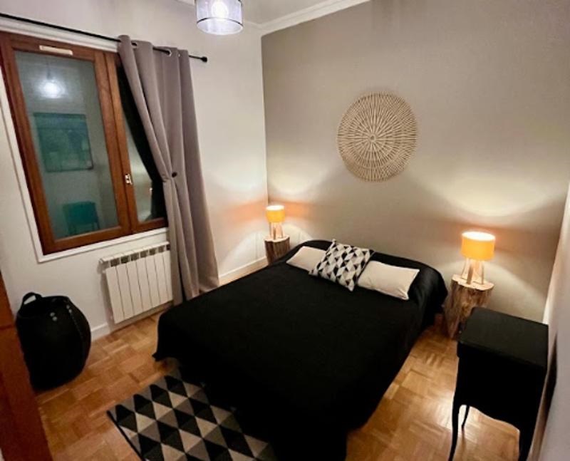 Vente Maison Saint-Florent-sur-Cher - 4 pièces -117 m² - (18400)