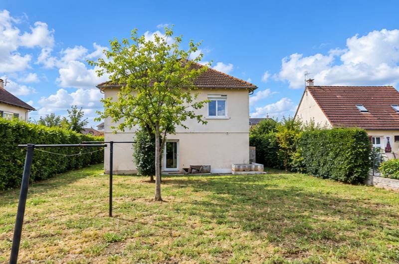 Vente Maison Saint-Florent-sur-Cher - 7 pièces -136 m² - (18400)