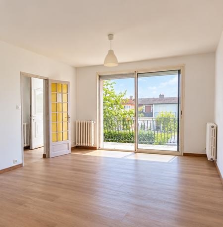 Vente Maison Saint-Florent-sur-Cher - 7 pièces -136 m² - (18400)