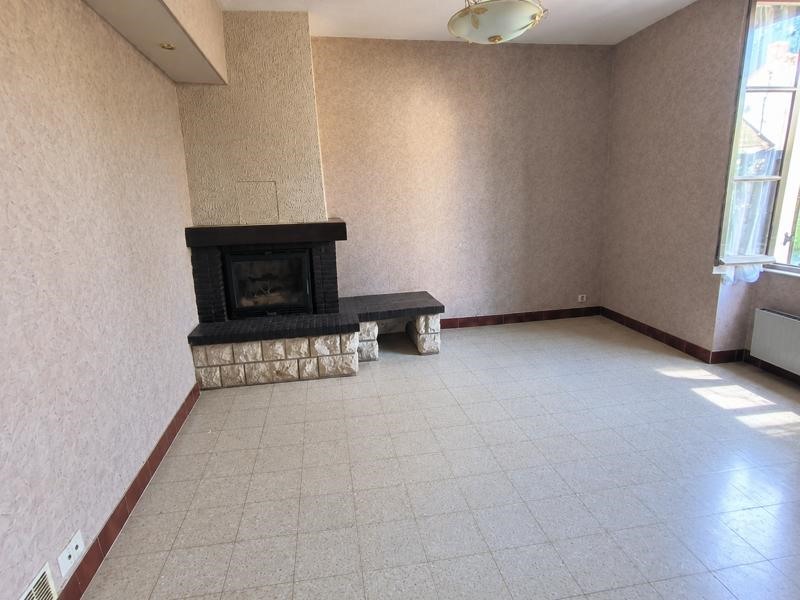 Vente Maison Lunery - 6 pièces -100 m² - (18400)