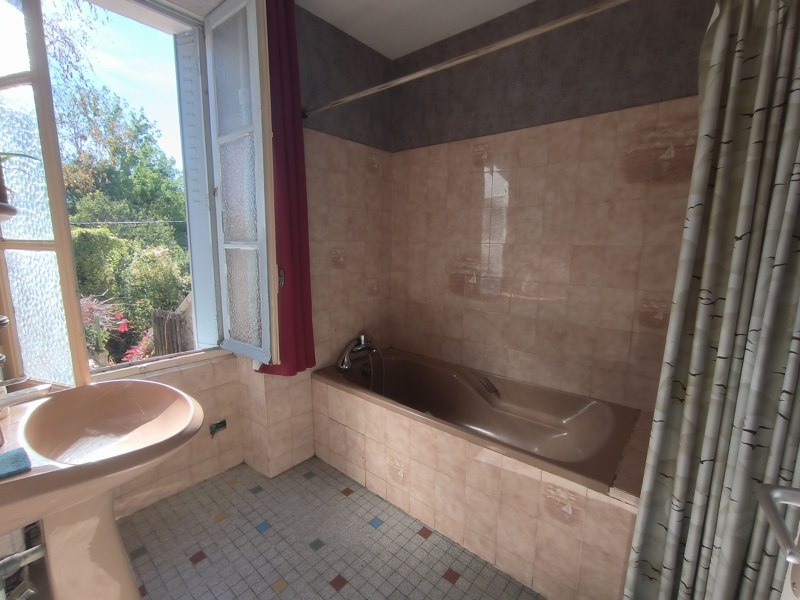 Vente Maison Lunery - 6 pièces -100 m² - (18400)