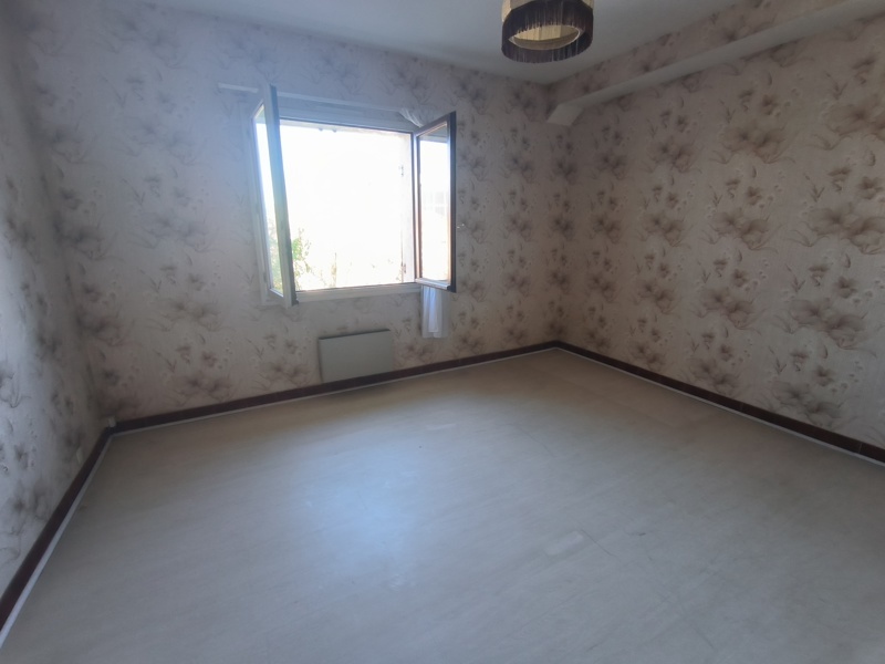 Vente Maison Lunery - 6 pièces -100 m² - (18400)