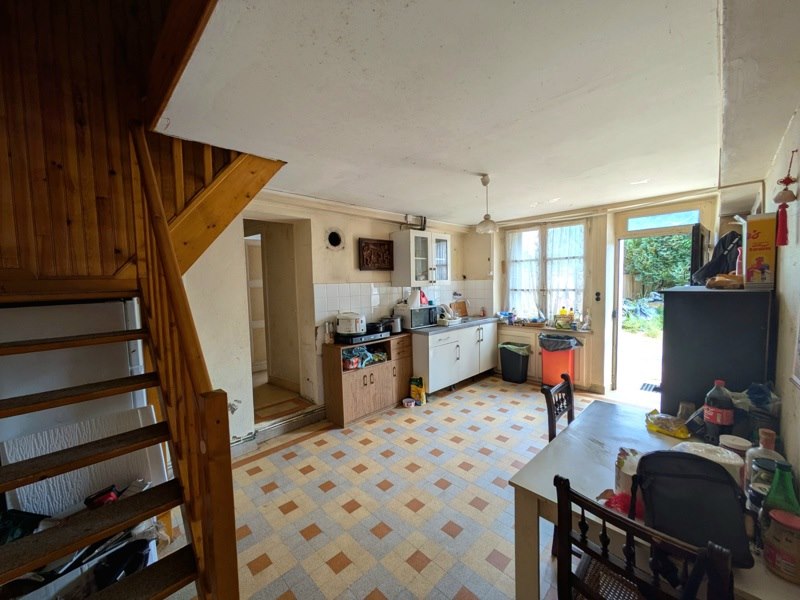 Vente Maison LUNERY 18400 5 pièces - 87 m²