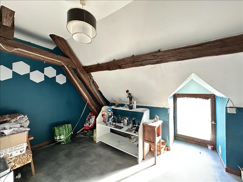 Vente Maison LUNERY - 5 pièces -87 m² - (18400)