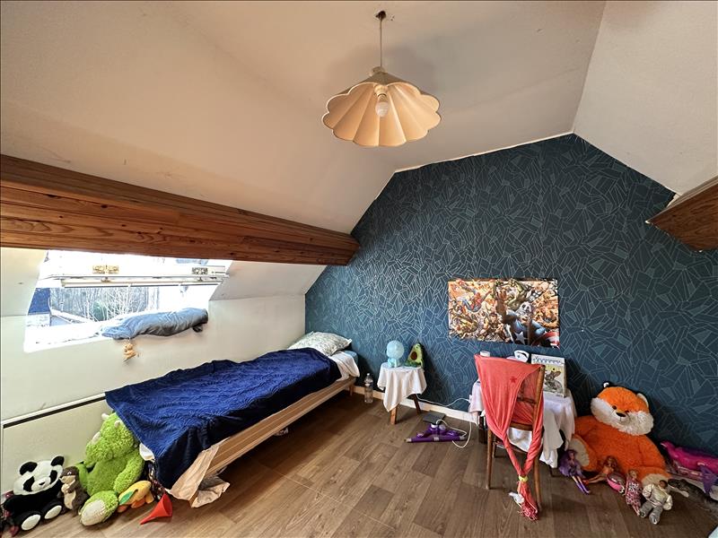 Vente Maison LUNERY - 5 pièces -87 m² - (18400)