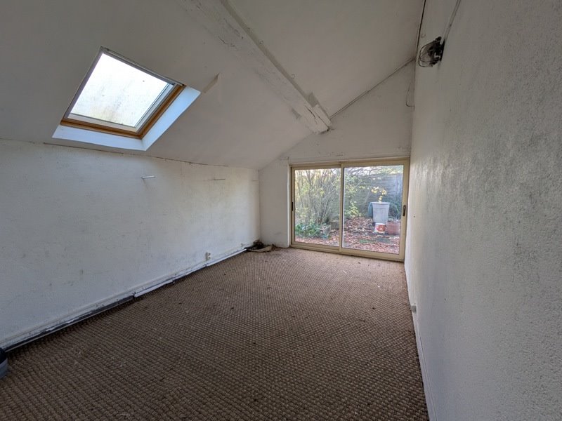 Vente Maison CIVRAY - 5 pièces -85 m² - (18290)