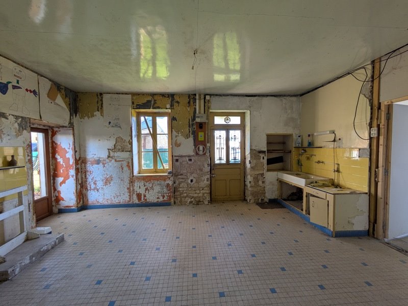 Vente Maison CIVRAY - 5 pièces -85 m² - (18290)