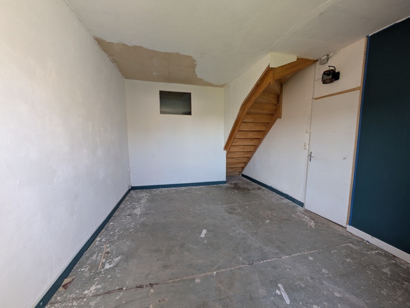 Vente Maison CIVRAY - 5 pièces -85 m² - (18290)