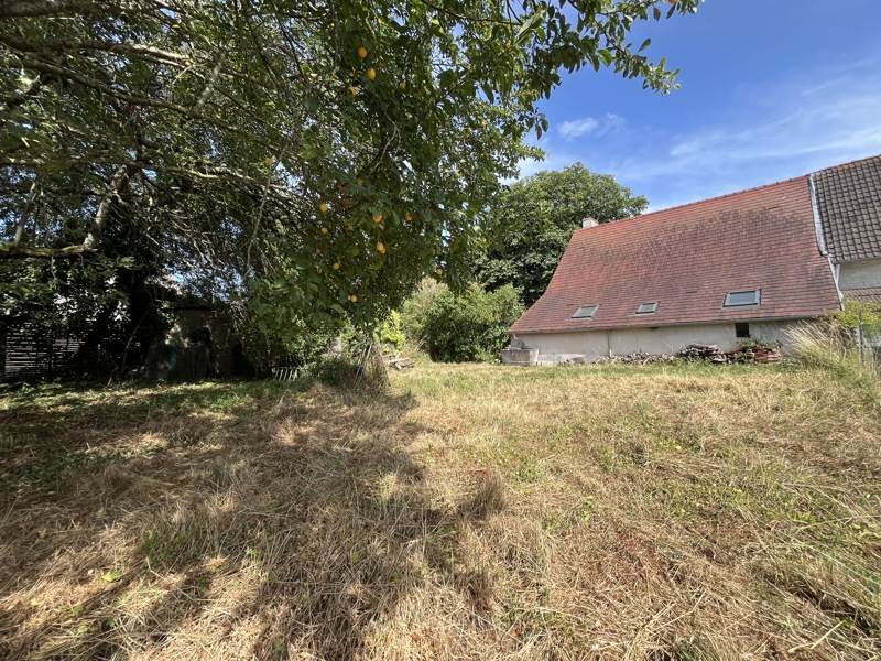 Vente Maison CIVRAY - 5 pièces -85 m² - (18290)
