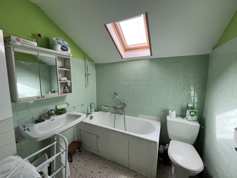 Vente Maison CIVRAY - 5 pièces -85 m² - (18290)