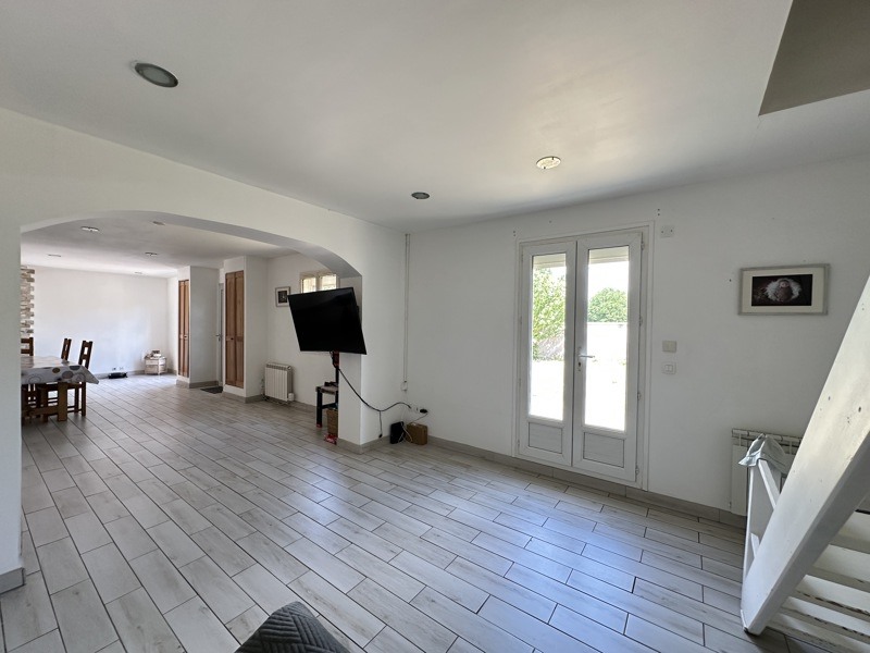 Vente Maison CIVRAY - 3 pièces -126 m² - (18290)
