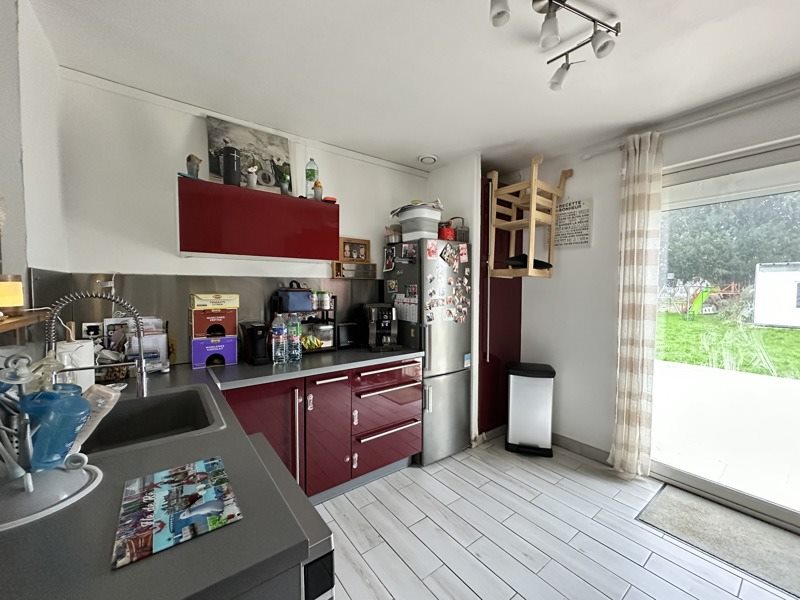 Vente Maison CIVRAY - 3 pièces -126 m² - (18290)