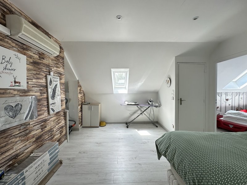 Vente Maison CIVRAY - 3 pièces -126 m² - (18290)