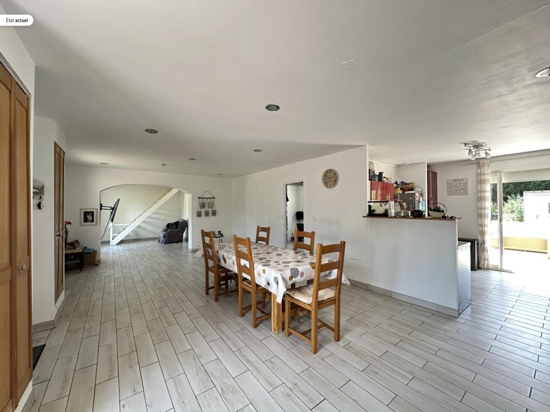 Vente Maison CIVRAY - 3 pièces -126 m² - (18290)
