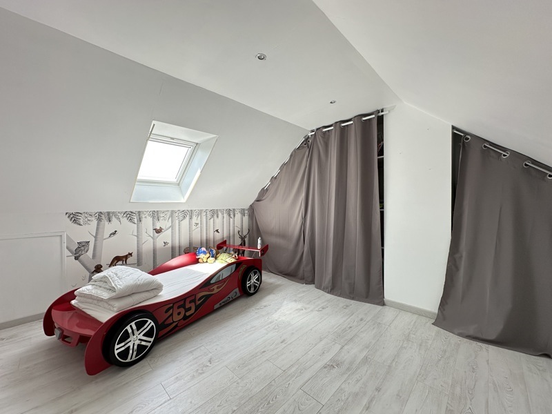 Vente Maison CIVRAY - 3 pièces -126 m² - (18290)