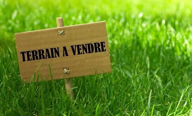 Vente Terrain LUNERY - -2041 m² - (18400)