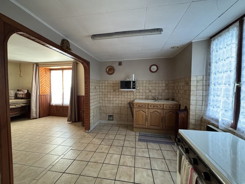 Vente Maison CIVRAY - 4 pièces -63 m² - (18290)
