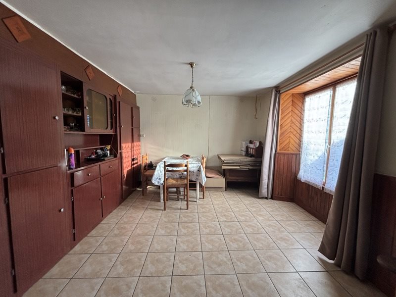 Vente Maison CIVRAY - 4 pièces -63 m² - (18290)