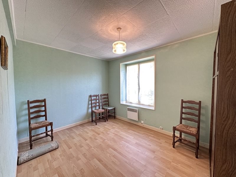 Vente Maison CIVRAY - 4 pièces -63 m² - (18290)
