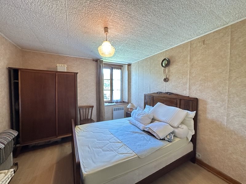 Vente Maison CIVRAY - 4 pièces -63 m² - (18290)