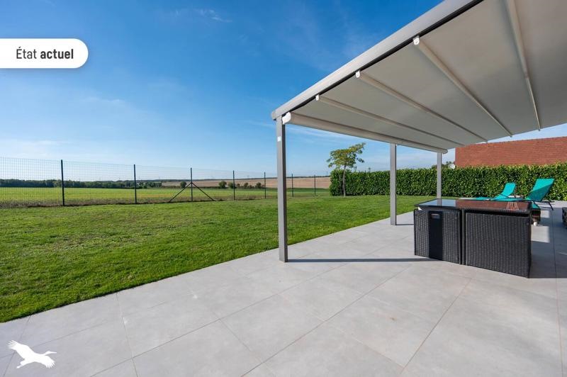 Vente Maison ST CAPRAIS - 4 pièces -101 m² - (18400)