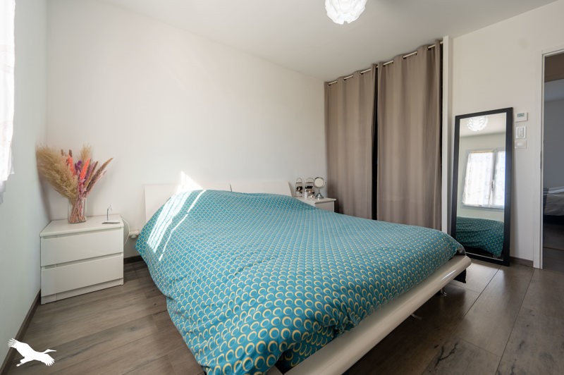 Vente Maison ST CAPRAIS - 4 pièces -101 m² - (18400)