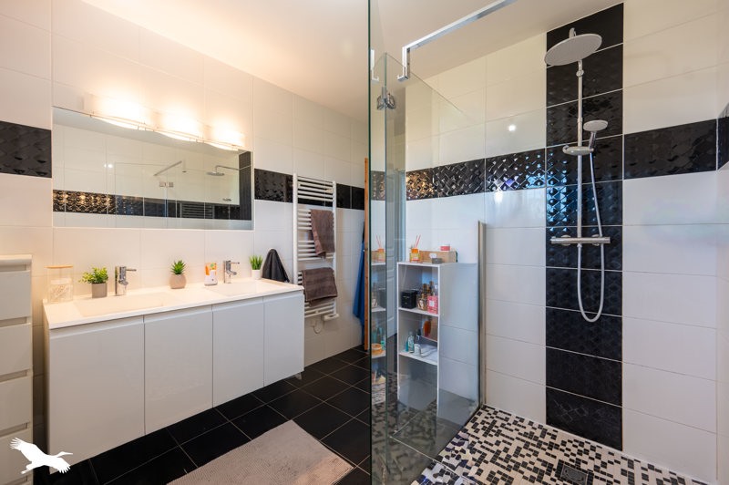 Vente Maison ST CAPRAIS - 4 pièces -101 m² - (18400)