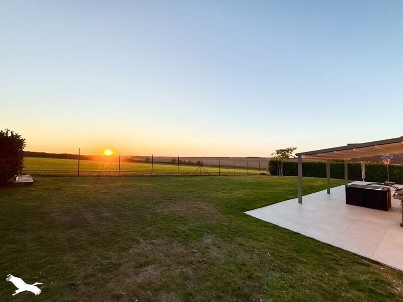 Vente Maison ST CAPRAIS - 4 pièces -101 m² - (18400)