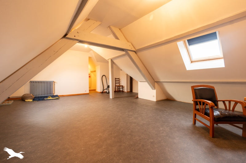 Vente Maison PRIMELLES - 6 pièces -219 m² - (18400)
