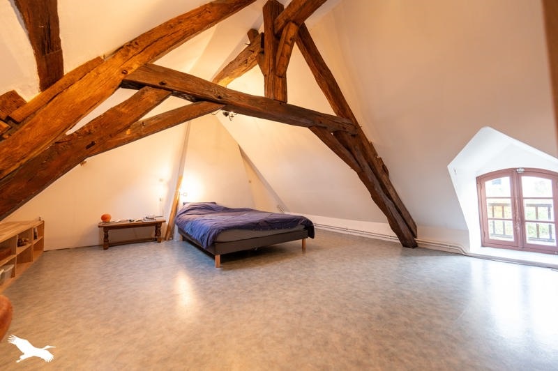 Vente Maison PRIMELLES - 6 pièces -219 m² - (18400)