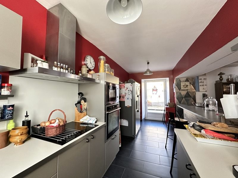 Vente Maison VILLENEUVE SUR CHER - 3 pièces -123 m² - (18400)