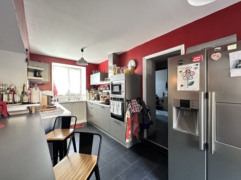 Vente Maison VILLENEUVE SUR CHER - 3 pièces -123 m² - (18400)