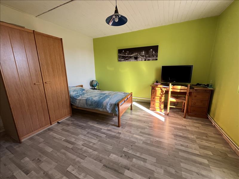 Vente Maison LE LEUY - 5 pièces -130 m² - (40250)