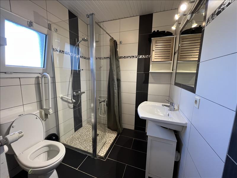 Vente Maison LE LEUY - 5 pièces -130 m² - (40250)