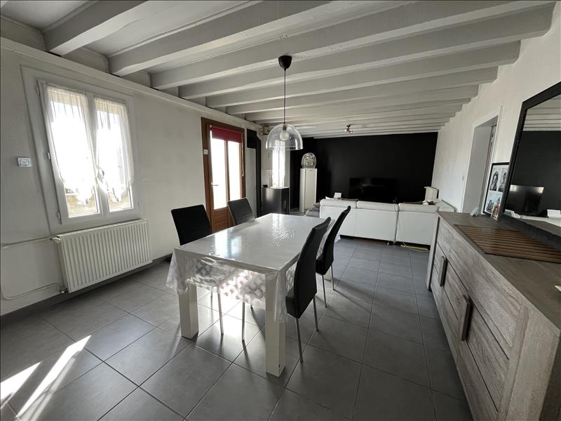 Vente Maison LE LEUY - 5 pièces -130 m² - (40250)