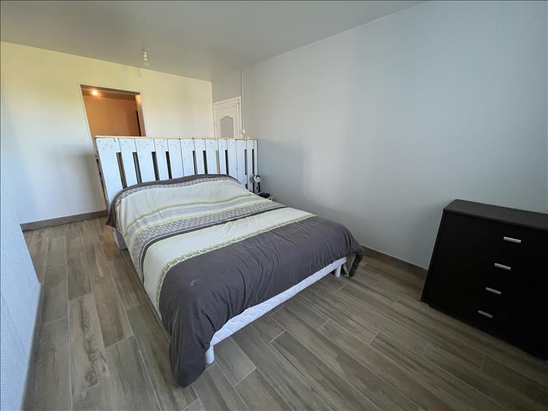 Vente Maison LE LEUY - 5 pièces -130 m² - (40250)