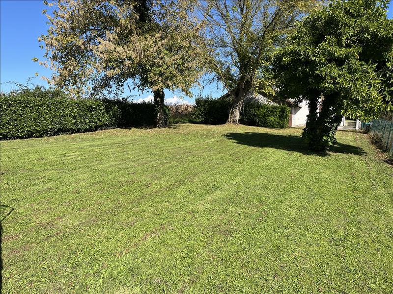 Vente Maison LE LEUY - 5 pièces -130 m² - (40250)