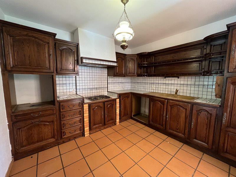 Vente Maison ST PIERRE DU MONT - 4 pièces -92 m² - (40280)