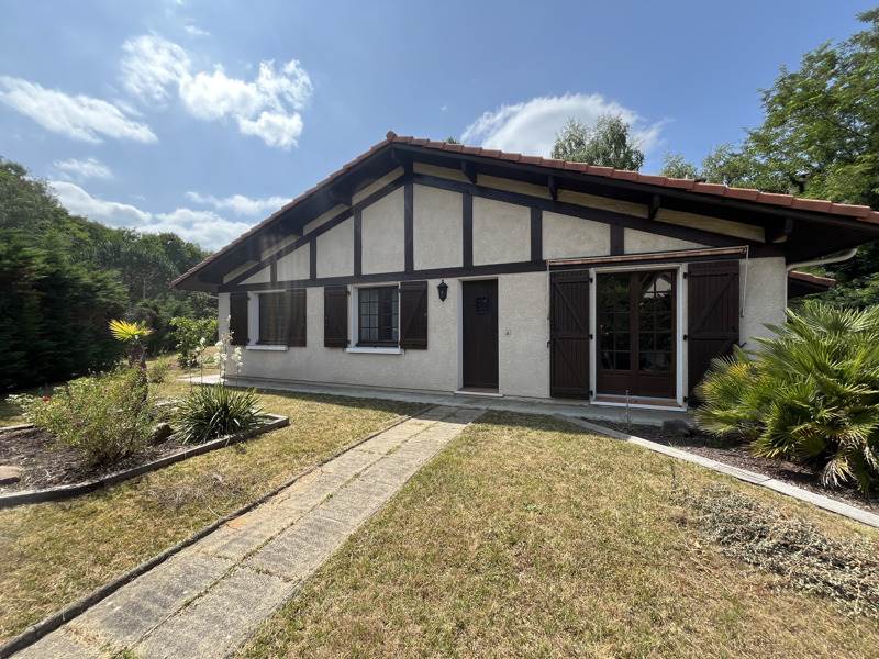 Vente Maison ST PIERRE DU MONT - 4 pièces -92 m² - (40280)