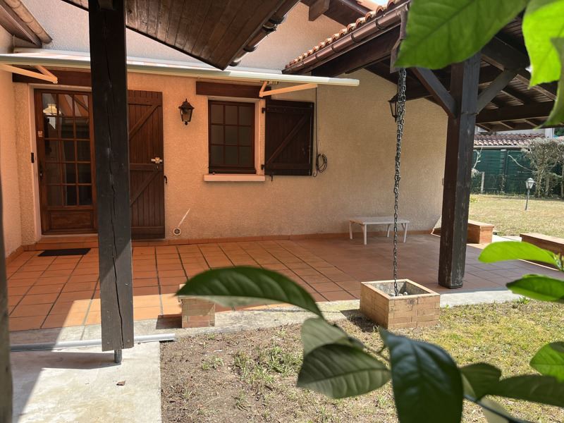 Vente Maison ST PIERRE DU MONT - 4 pièces -92 m² - (40280)