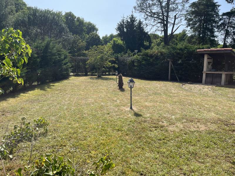 Vente Maison ST PIERRE DU MONT - 4 pièces -92 m² - (40280)