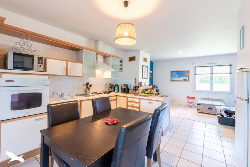 Vente Maison ST PIERRE DU MONT - 3 pièces -81 m² - (40280)