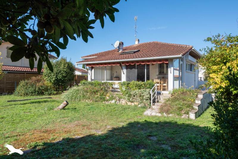 Vente Maison ST PIERRE DU MONT - 3 pièces -81 m² - (40280)