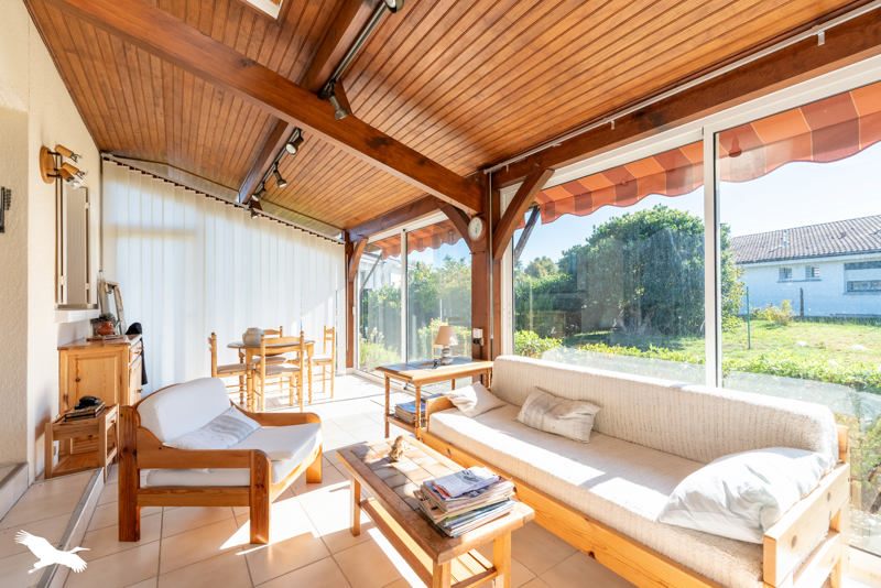 Vente Maison ST PIERRE DU MONT - 3 pièces -81 m² - (40280)