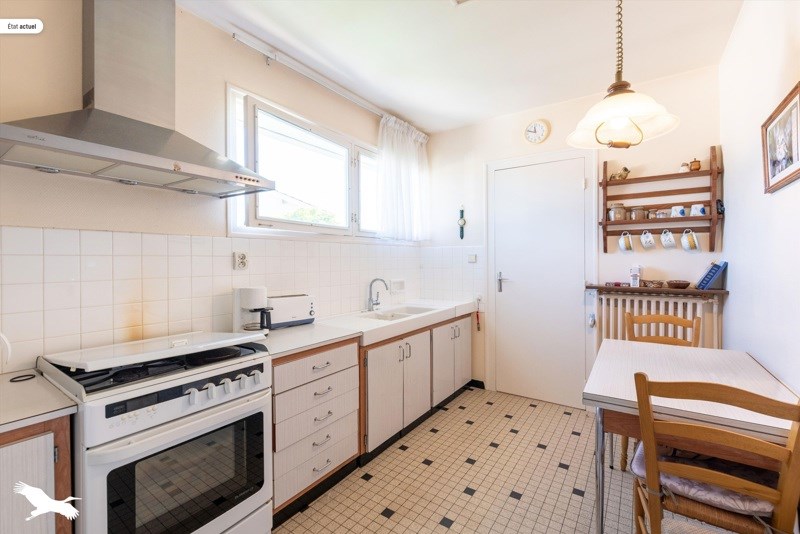 Vente Maison ST PIERRE DU MONT - 3 pièces -81 m² - (40280)