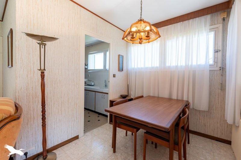 Vente Maison ST PIERRE DU MONT - 3 pièces -81 m² - (40280)