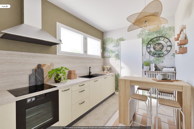 Vente Maison ST PIERRE DU MONT - 3 pièces -81 m² - (40280)