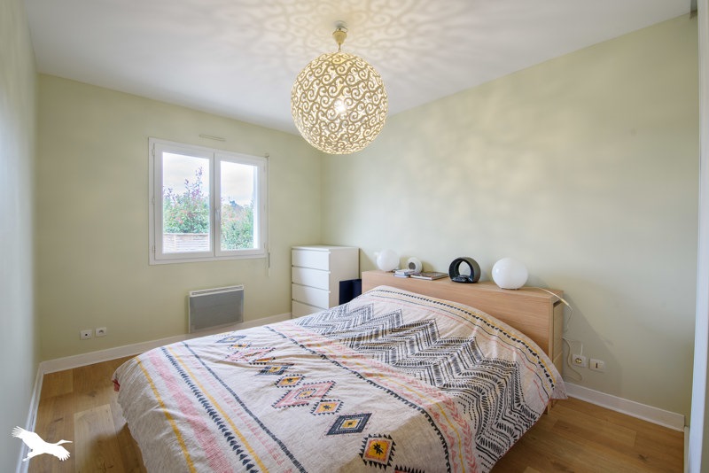 Vente Maison ST PIERRE DU MONT - 5 pièces -110 m² - (40280)